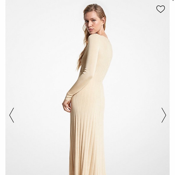 Michael Kors ribbed knit dress. Xs - Picture 15 of 15